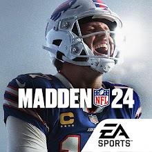 Madden NFL 24 Companionicon