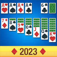 Solitaire Klondike - 2023 APK