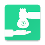 Debit and Credit icon