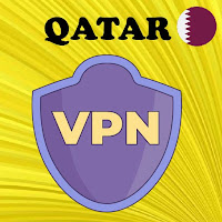 Qatar vpn 2023icon