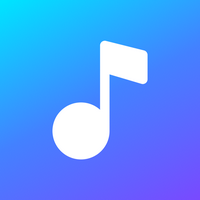 Offline Music Player Mod icon