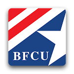 Barksdale Federal Credit Union icon