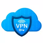 Cloud VPN - Secure and Super Fast VPN icon