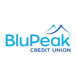 BluPeak Credit Union Mobile icon