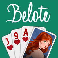 Belote Multiplayericon