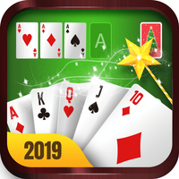 Free Solitaire - funny CardGameicon