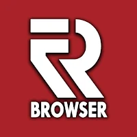 Red Browser Proxy VPN icon