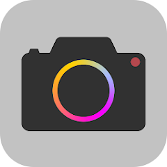 One HW Camera icon