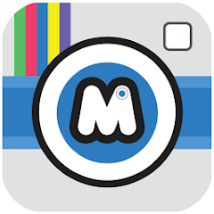 Mega Photo Pro icon