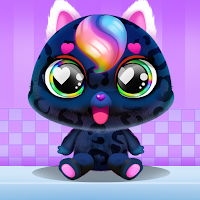 Puffy Fluffies Toy Collector APK