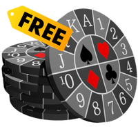 PrOKER: Poker Odds Calc FREE icon