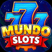 Mundo Slots - Tragaperras Baricon