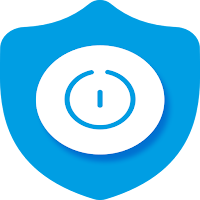 Blue Shield VPN icon