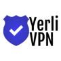 Yerli VPN - Ücretsiz Hızlı ve Limitsiz VPN icon