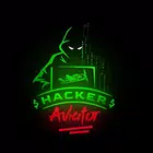 Hacker Aviator icon