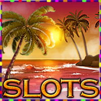 Slots 2019:Casino Slot Machine icon