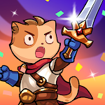 Cat Legend icon