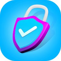 ZENSHIELD - Fast VPN Proxy IP icon