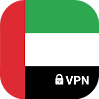 VPN UAE - Private & Secure VPN APK