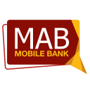 MAB Mobile Banking icon