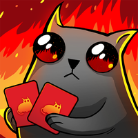 Exploding Kittens Unleashedicon