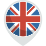 UK VPN Proxy icon