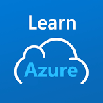 Learn Azure icon