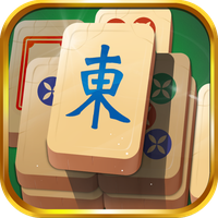 Mahjong Classic: Shanghai Puzzleicon