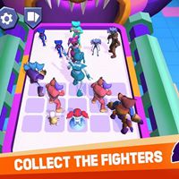 Merge Fighter APK