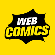 WebComicsicon