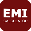 EMI Calculator - Loan EMI Calculator icon