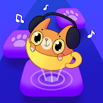 Cat-Cup Dance icon