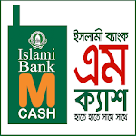 Islami Bank mCash icon