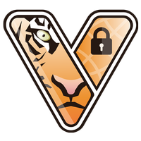 tiger vpn - Free Unlimited VPN & Secure Hotspot icon