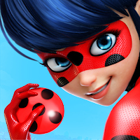 Miraculous Ladybug APK