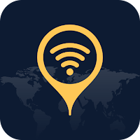 All Net - WiFi & VPN & Speed icon