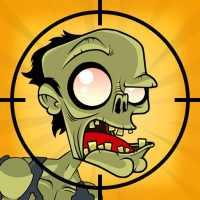 Stupid Zombies 2 icon