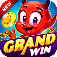 Grand Win Casino - Hot Vegas Jackpot Slot Machine APK