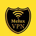 Melux Vpn icon