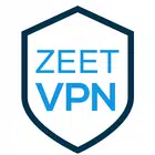 Zeet Vpn - Free and Unlimited Vpn icon