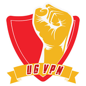 UGVPN icon