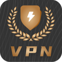 bloomcapps VPN icon