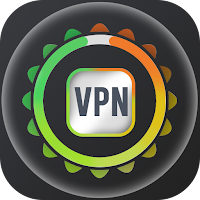 Candles VPN icon