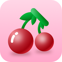 Cherrys VPN icon