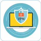 OVPN SKY VPN App icon