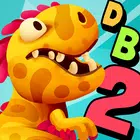 Dino Bash APK