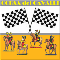 Gioco di carte corsa cavalli APK