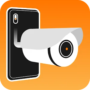 AlfredCamera icon