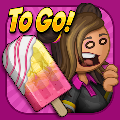 Papa’s Paleteria To Go! APK