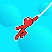 Stickman Hook icon